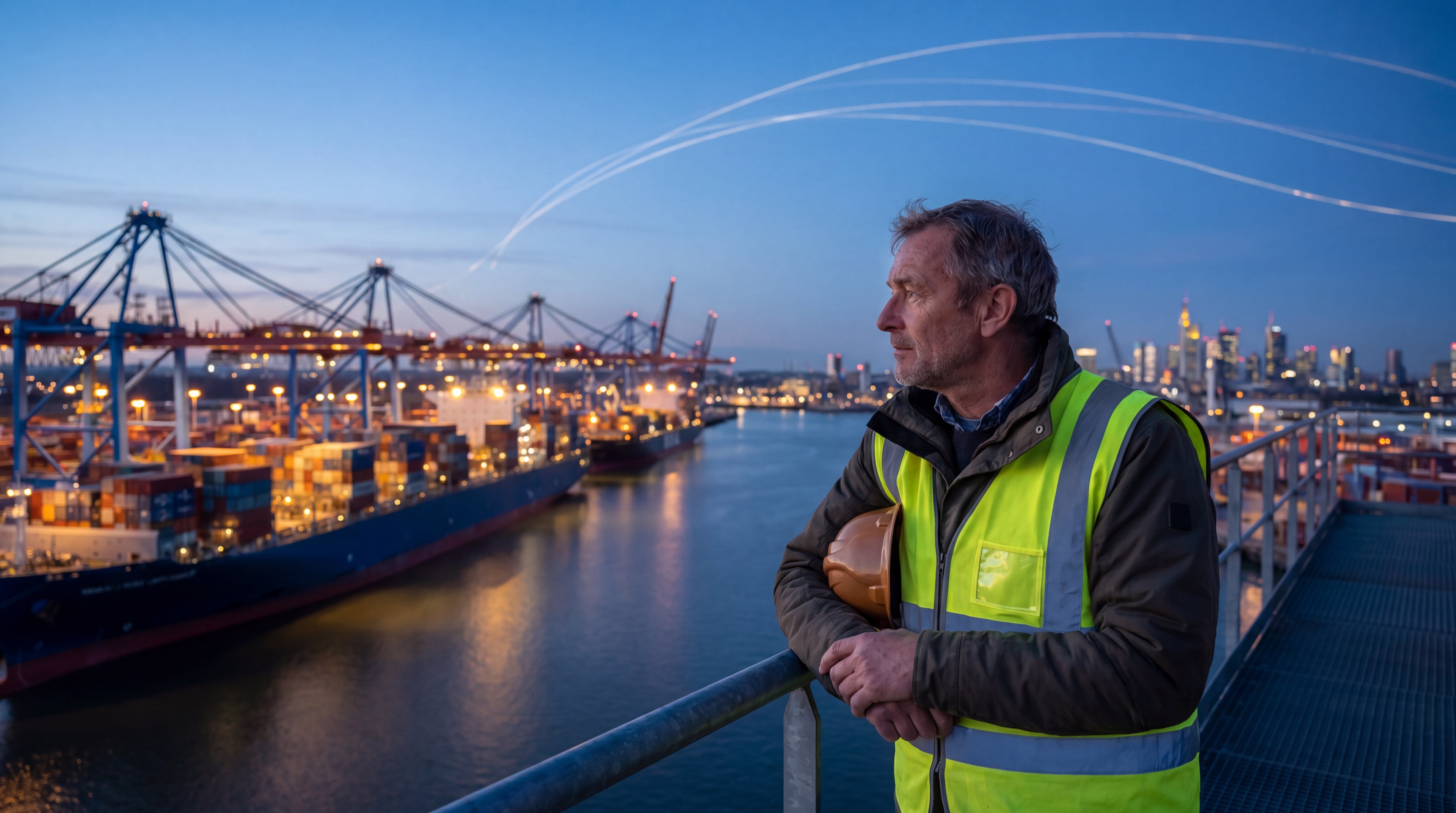 Global Reputation in Construction: Why Your Track Record Should Travel With You cover image