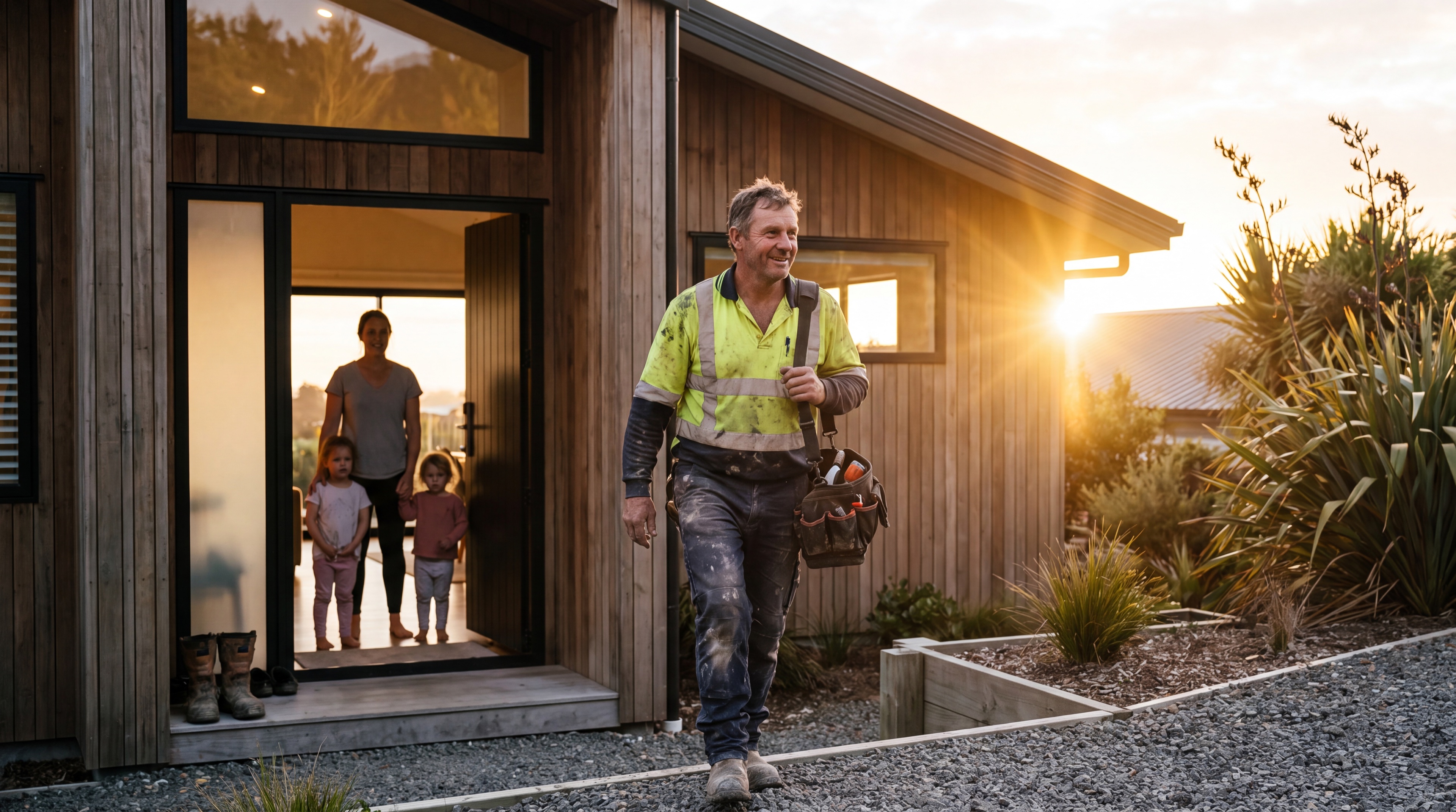 More Time for What Matters: Why We Built QSME cover