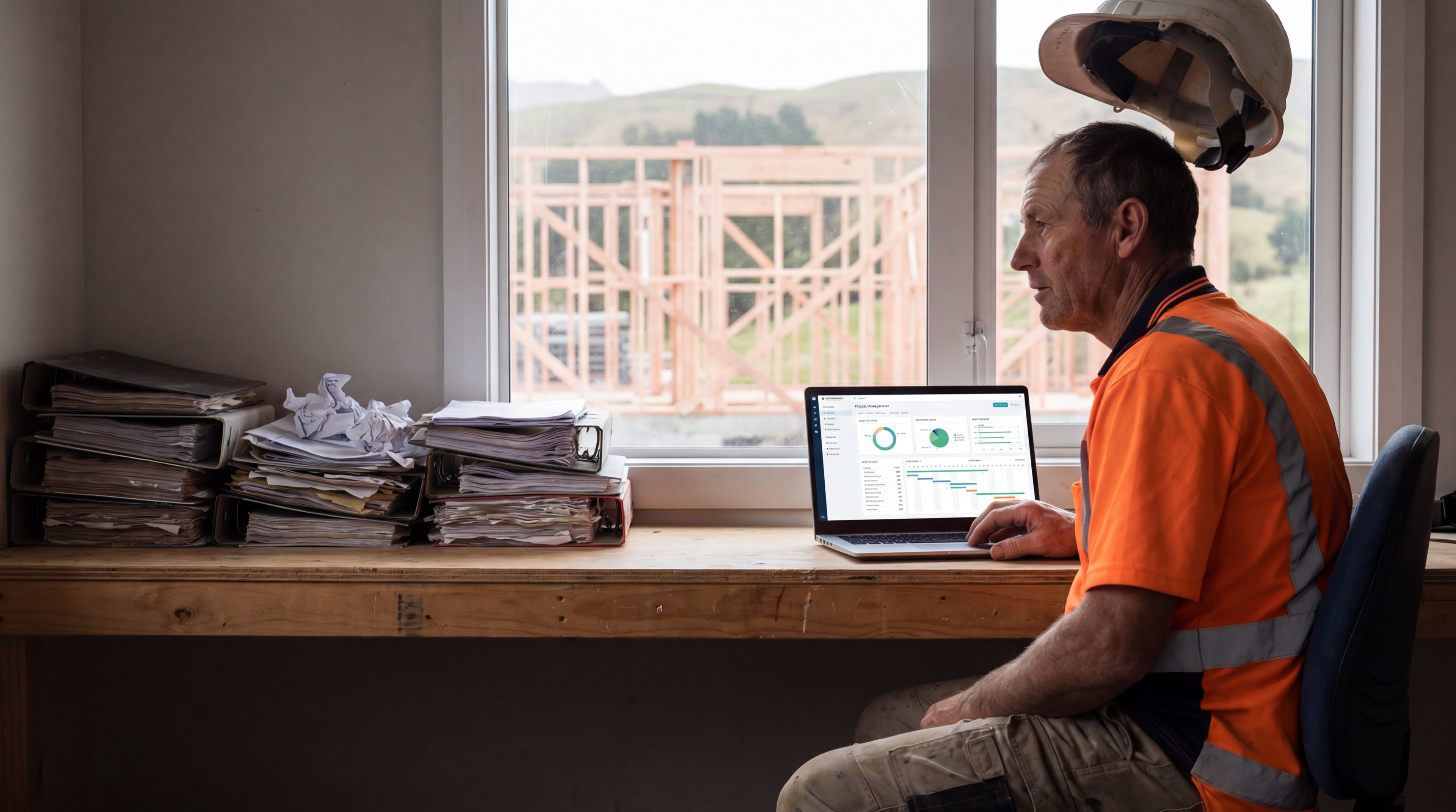 QSME vs Procore, Buildxact & Builderscrack: One Platform Instead of Three cover