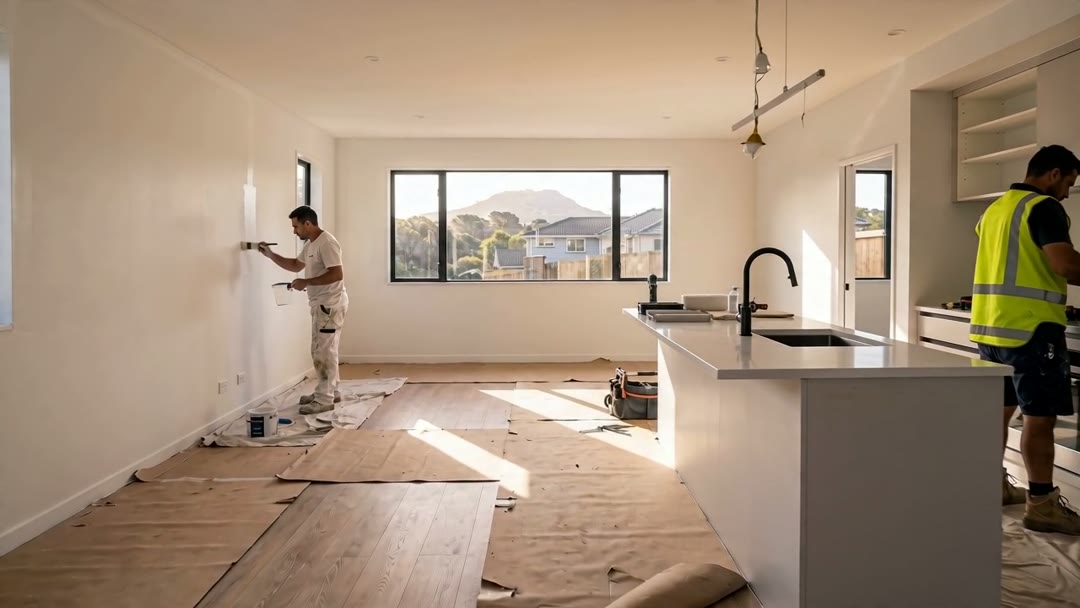 On site: fit-out: Claims, payments and the site diary